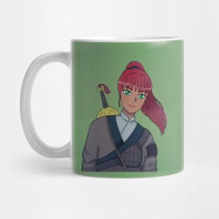 Youko nakajima Mug